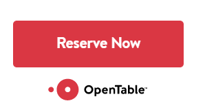 A red button with the words reserve now opentable.